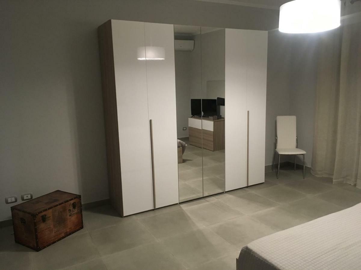 Case Diamante Syracuse Exterior foto